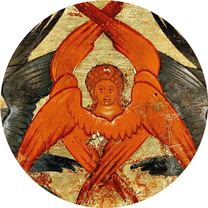 Ангелы: кто они такие и зачем Бог их сотворил?