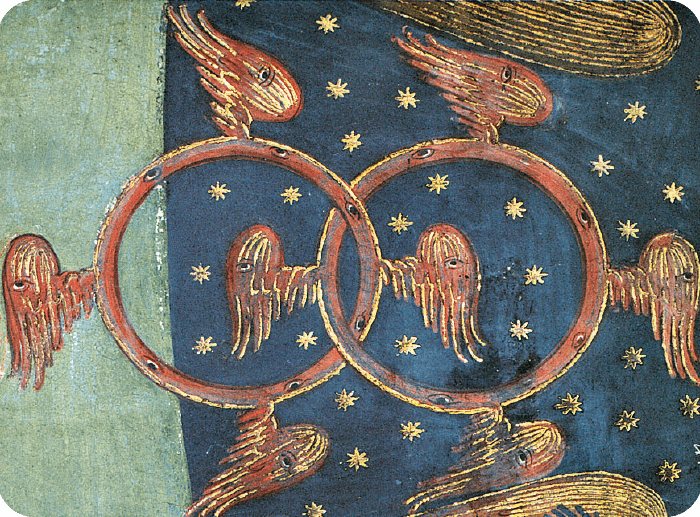 Ангелы: кто они такие и зачем Бог их сотворил?