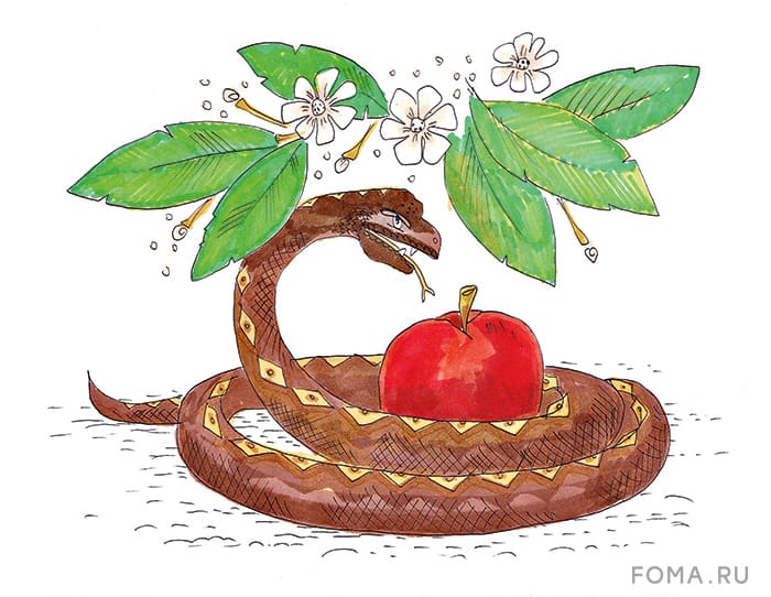 Ангелы: кто они такие и зачем Бог их сотворил?