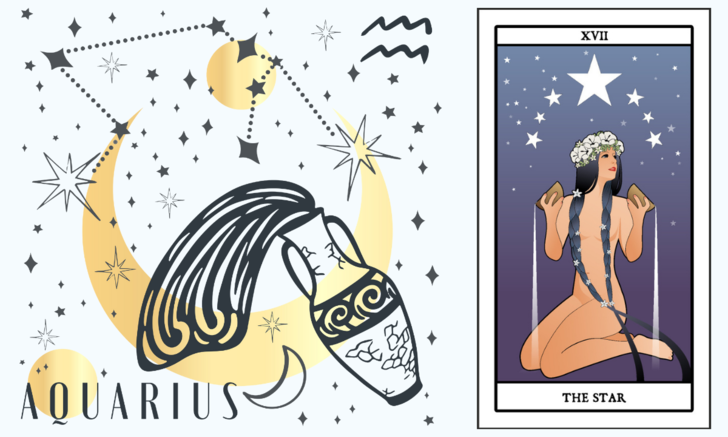 Какая карта таро вы по знаку зодиака и что она означает