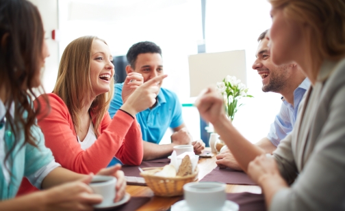 Восходящий узел в 5 доме - карма