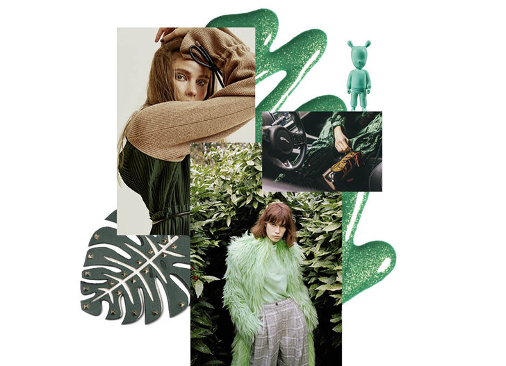 Что ваш любимый цвет говорит о человеке? картина <a href=