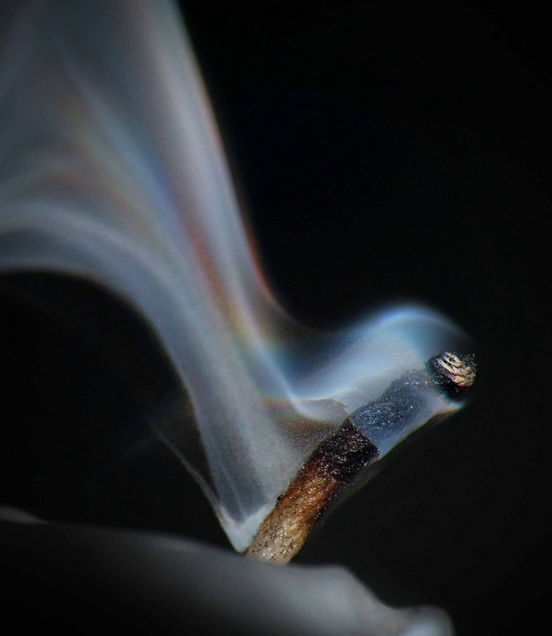 Приходит мужчина, мы садимся за стол, и первым делом