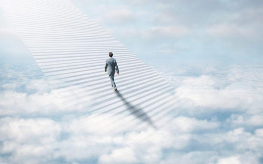 Глядя на недавние исследования