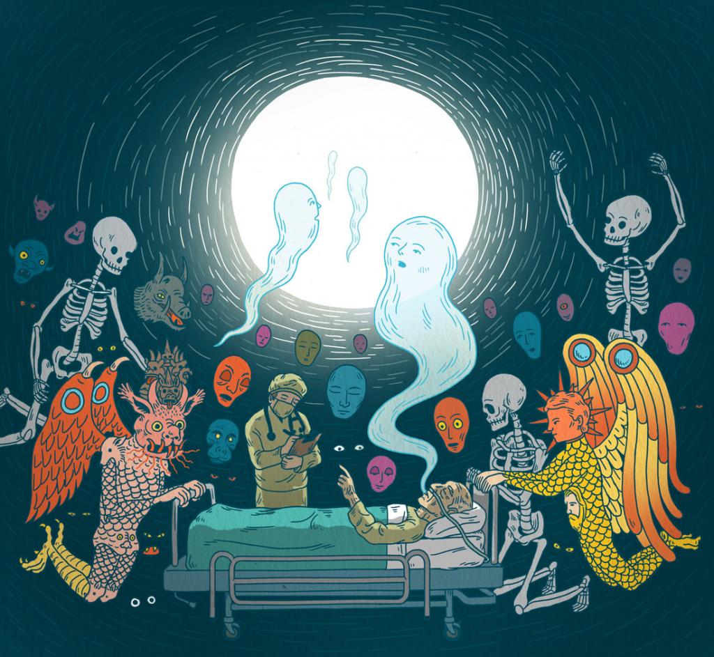 Подытожим все, что известно о случившемся