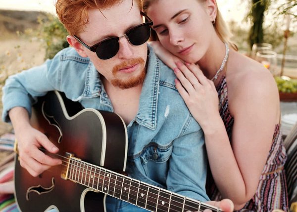 как покорить мужчину скорпиона