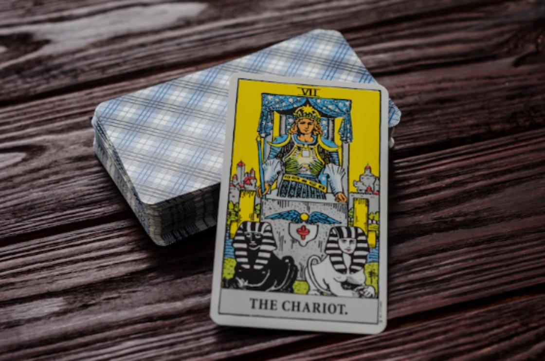 Карты Таро Карты Таро