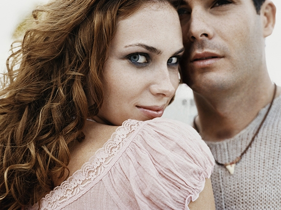 Во всех проявлениях любви мужчина-Овен – это бешеный вулкан страстей