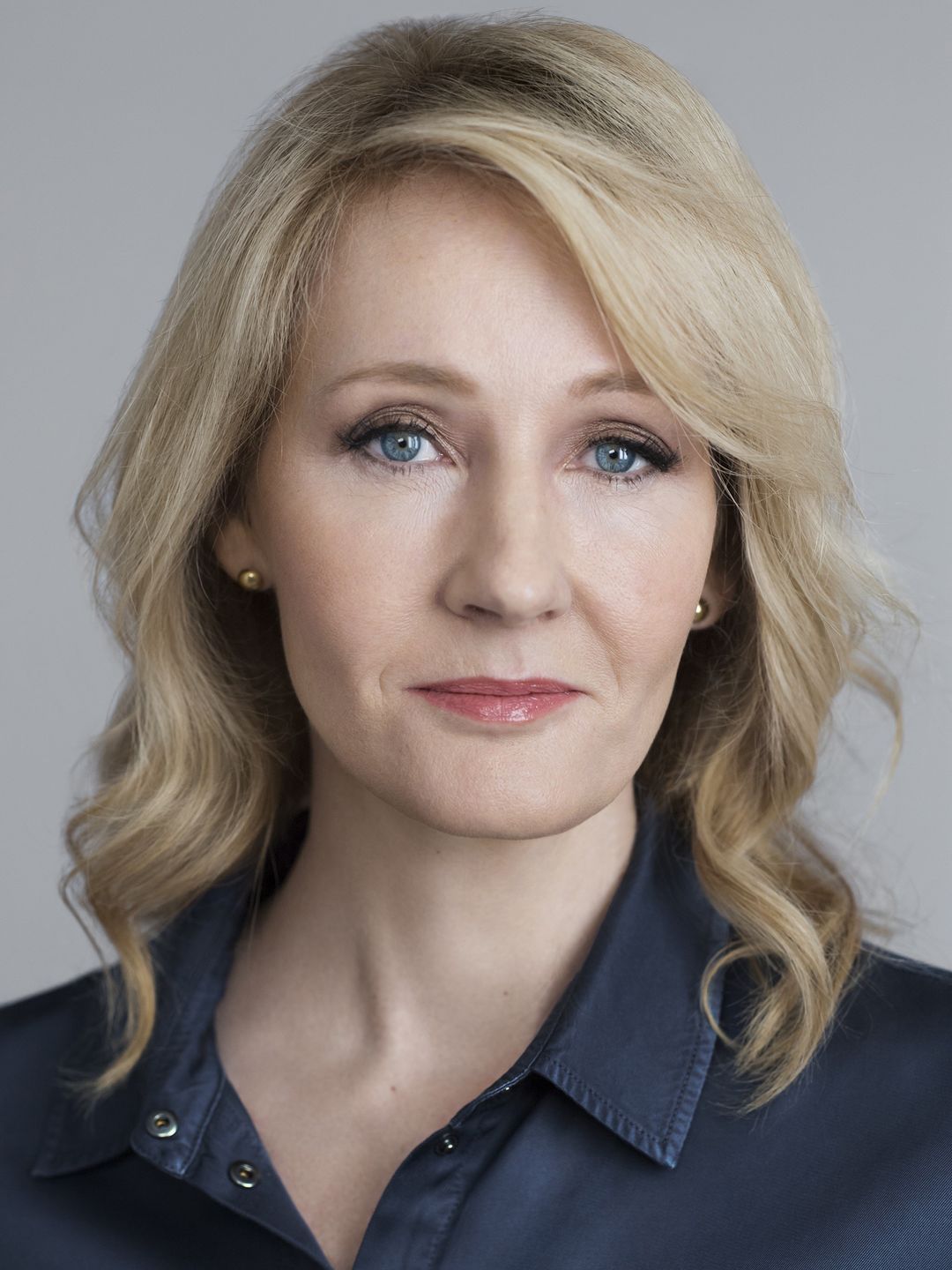 Джоан Роулинг Джоан Роулинг