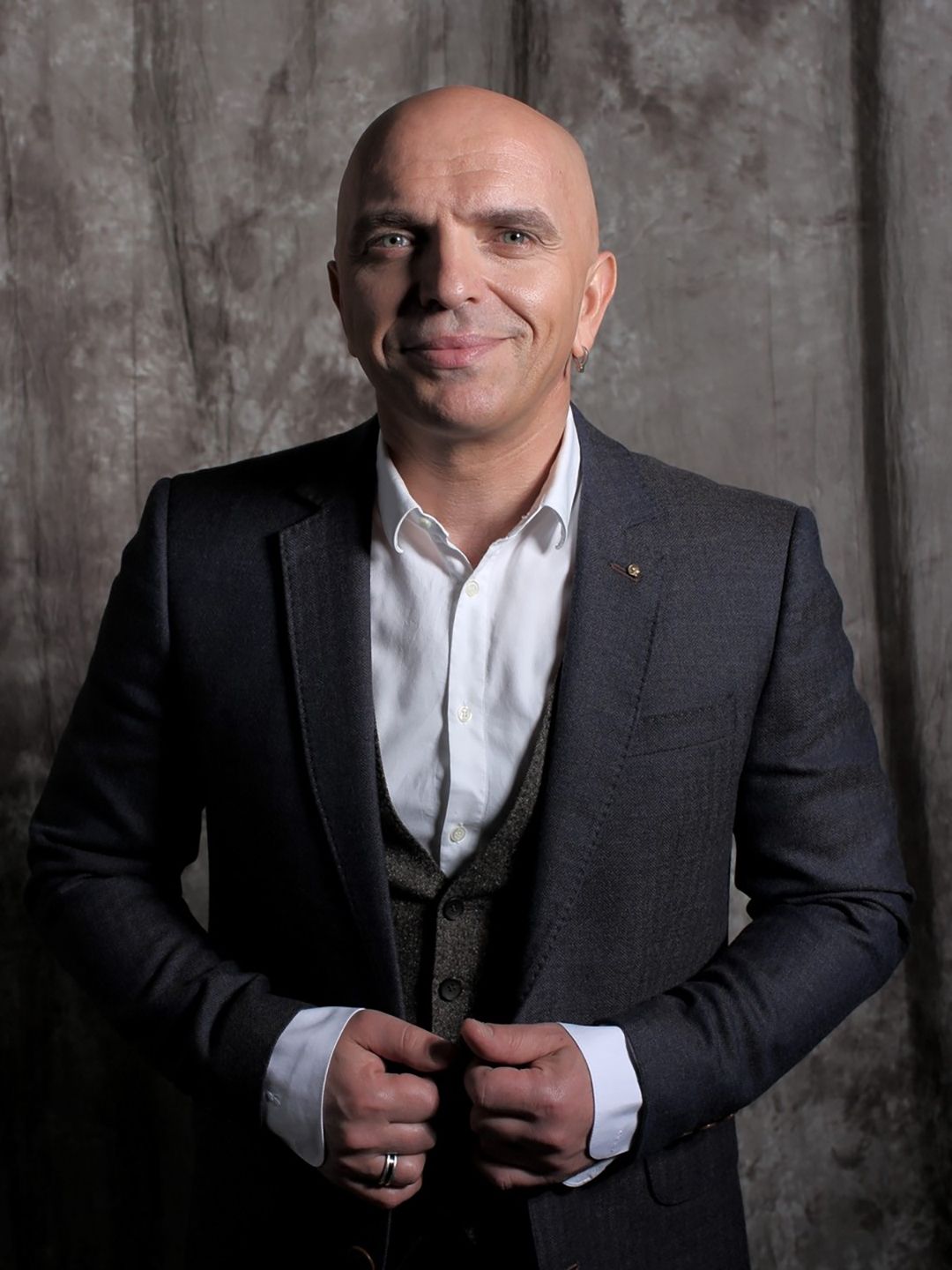 Александр Шуа Александр Шуа