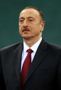 Ильхам Алиев Ильхам Алиев