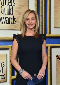 Лиза Кудроу Лиза Кудроу