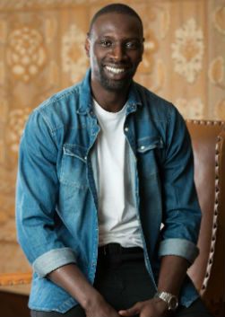 Омар Се Омар Се