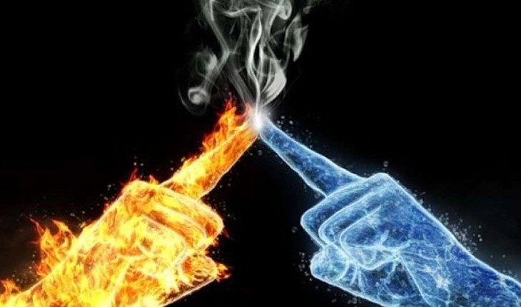 Водные и огненные знаки по-разному относятся к зоне комфорта Водные и огненные знаки по-разному относятся к зоне комфорта