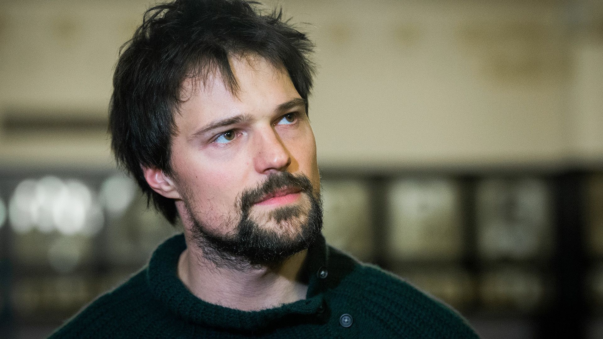 Актёр и режиссёр Данила Козловский – мужчина-Телец Актёр и режиссёр Данила Козловский – мужчина-Телец