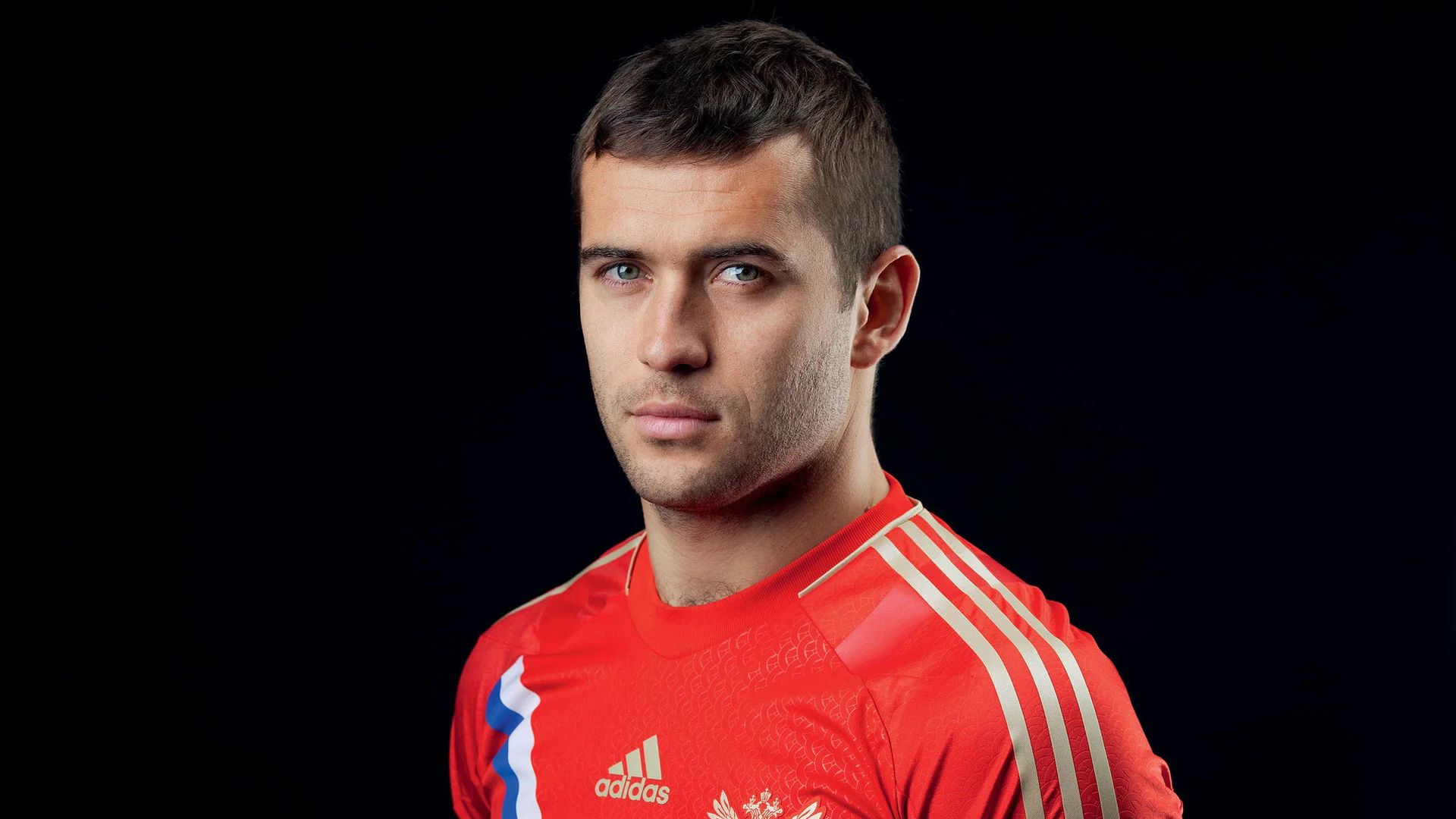 Футболист Александр Кержаков — яркий представитель знака Стрелец Футболист Александр Кержаков — яркий представитель знака Стрелец