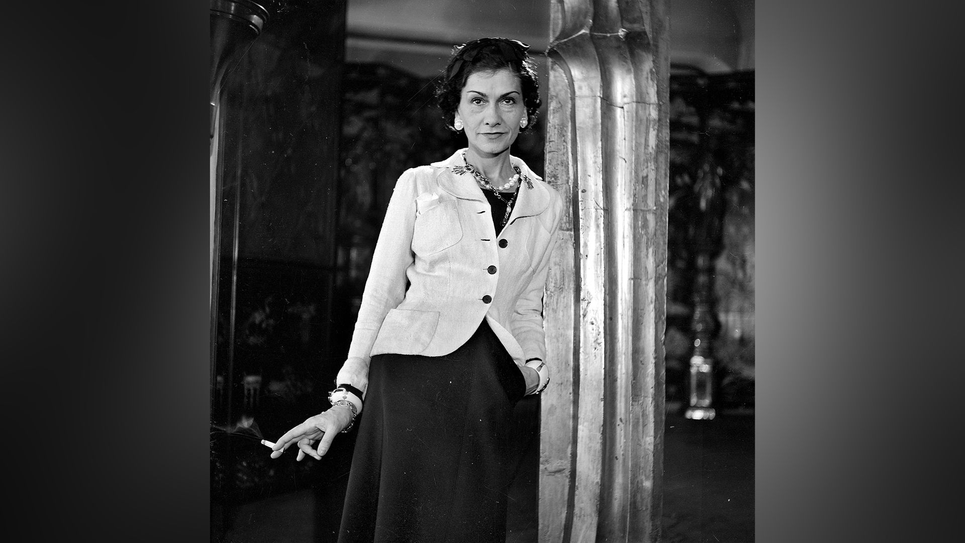 Выдающийся модельер Коко Шанель – женщина-Лев Выдающийся модельер Коко Шанель – женщина-Лев