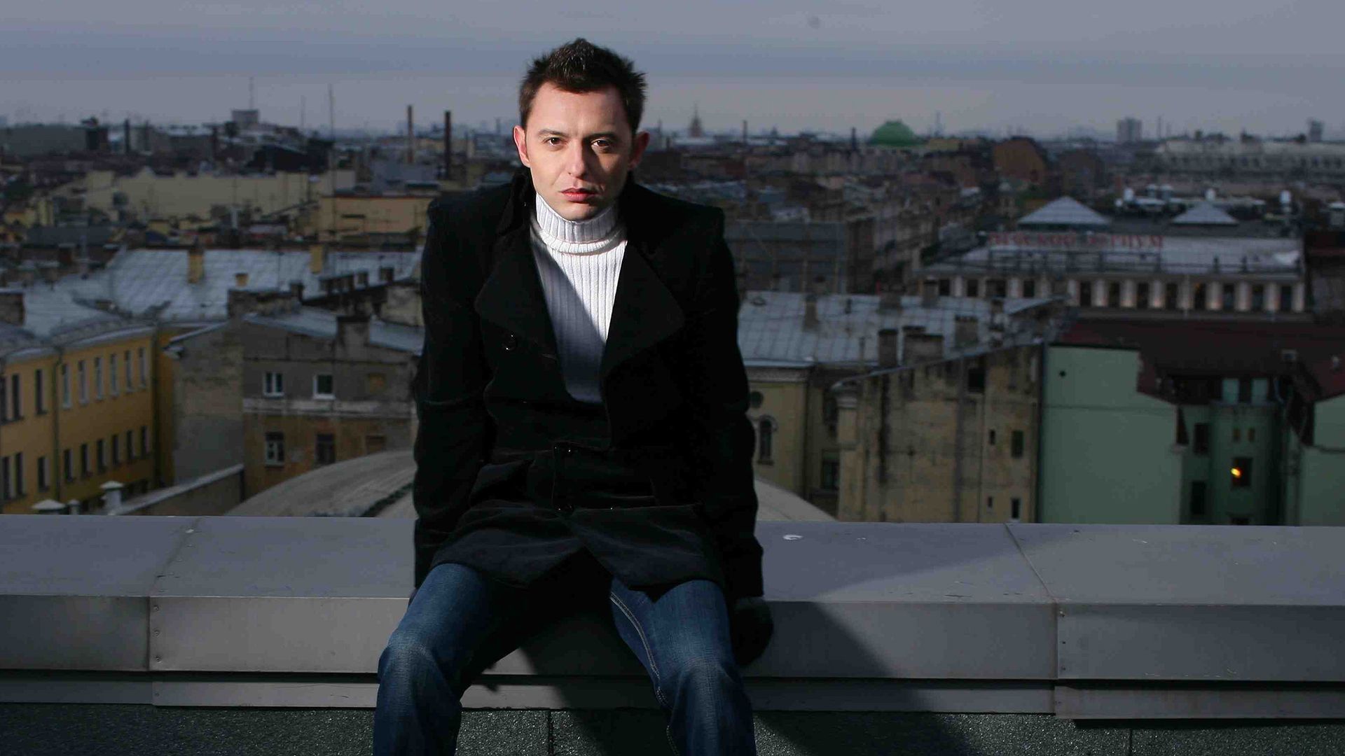 Певец Рома Зверь по гороскопу Стрелец Певец Рома Зверь по гороскопу Стрелец