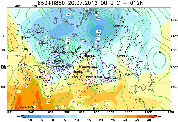 Общественное предупреждение о погоде Общественное предупреждение о погоде