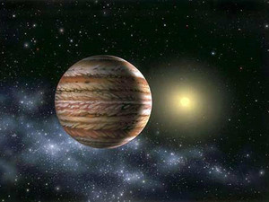Юпитер