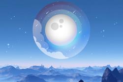 Луна в гороскопе. Планета эмоций