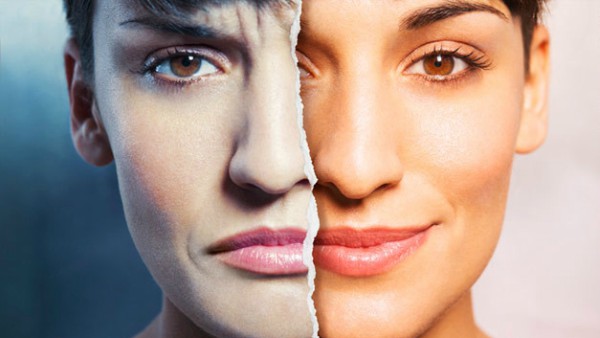 Смена настроения