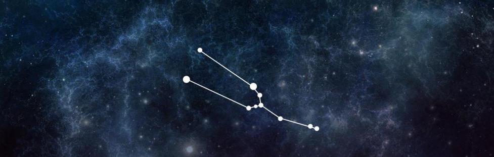 Созвездие Телец