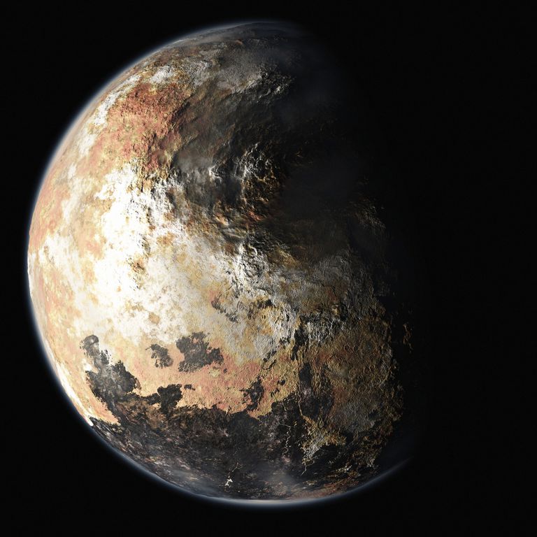 транзит Плутона по Козерогу дома