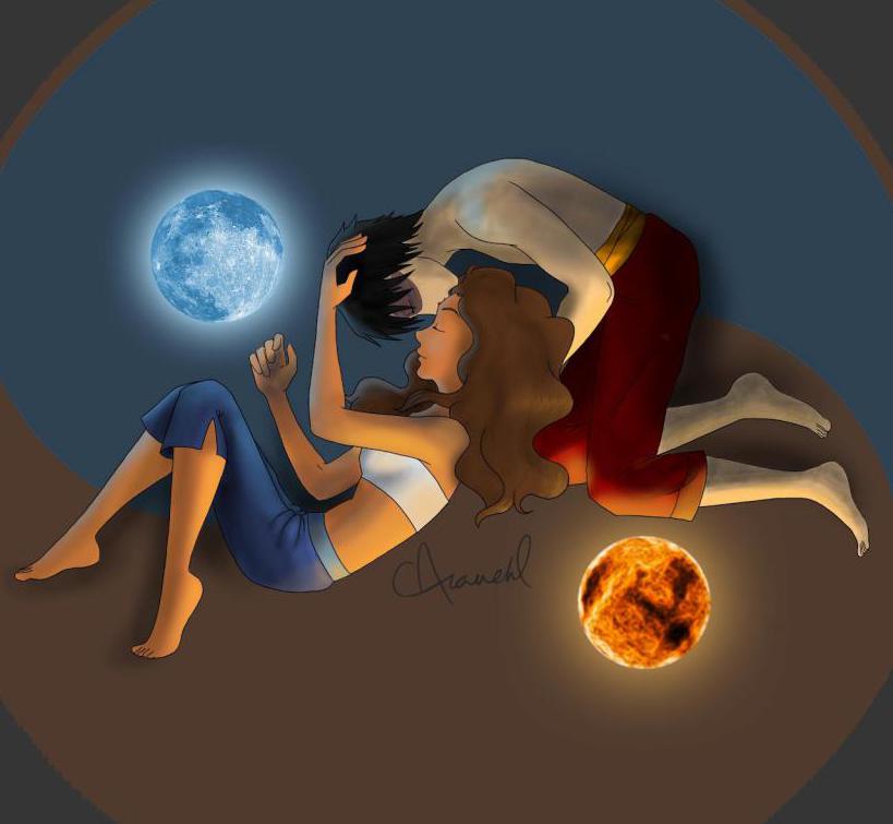 Гороскоп совместимости