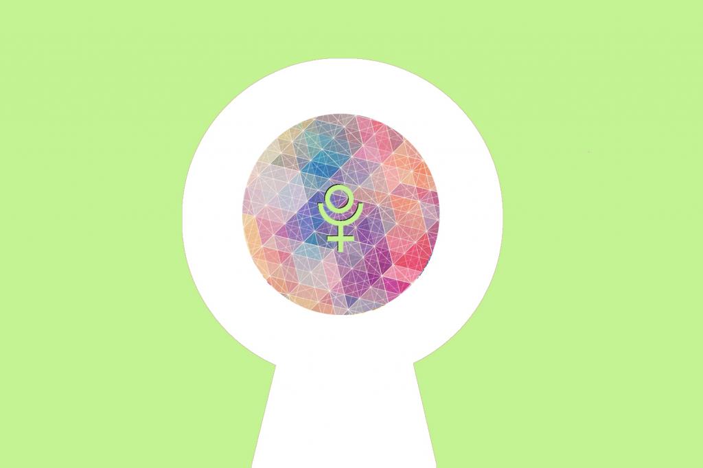 Символ Плутона