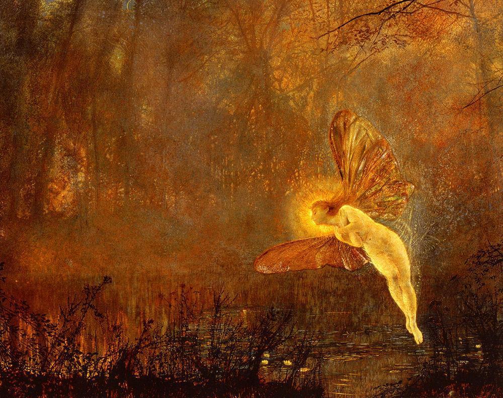 Венера в девятом доме натальной карты