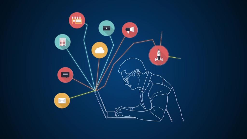 Интеллектуальная работа