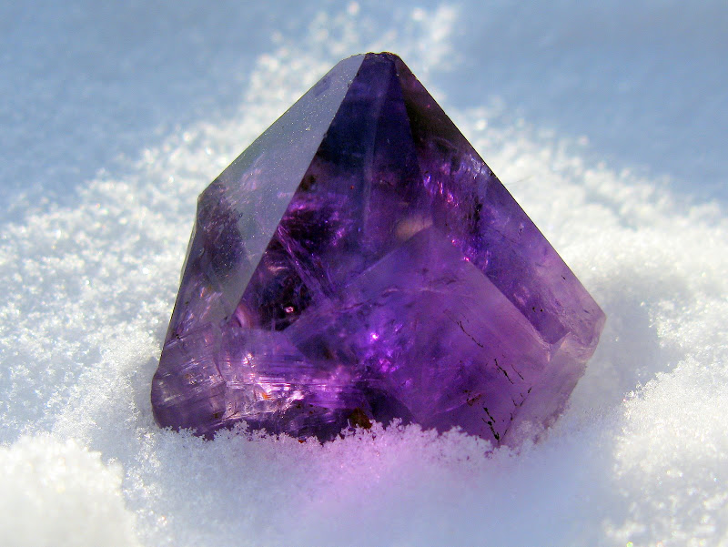 Аметист камень