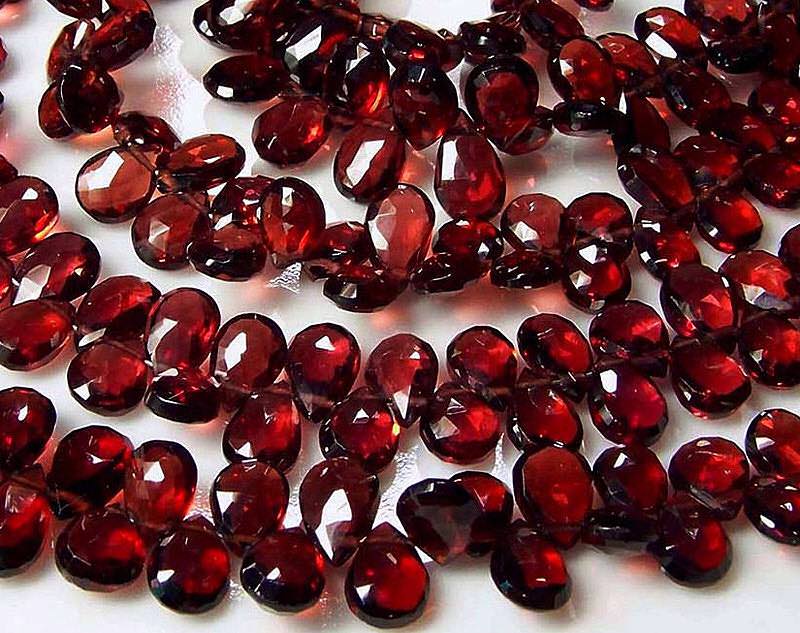 Камни Юпитера в астрологии