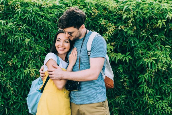 Отношения между мужчиной и женщиной