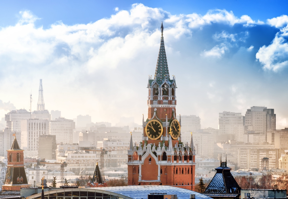 Фото © Shutterstock