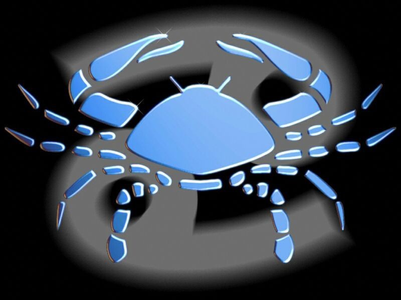 Эрогенные зоны рака