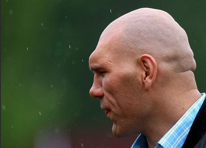 Развитый лоб в физиогномике