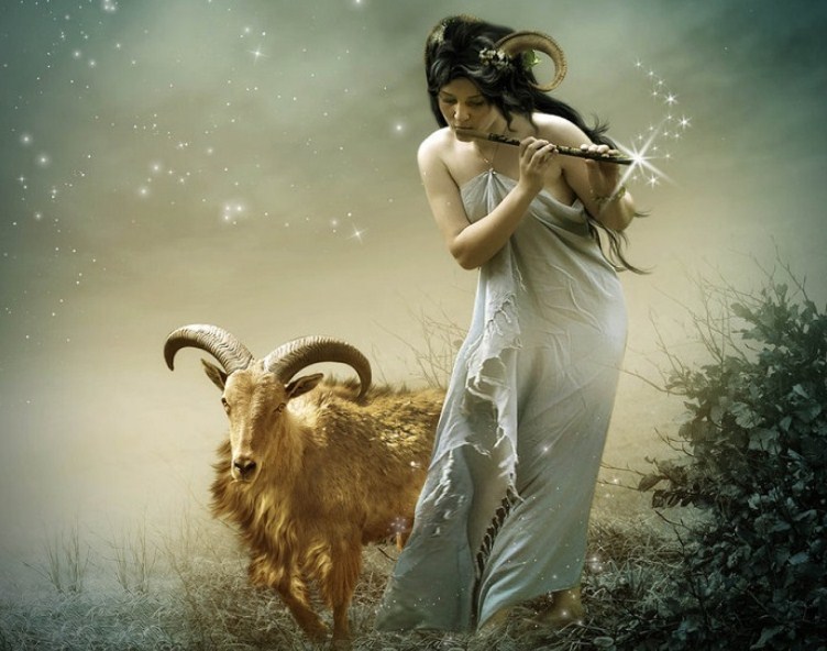 Луна имеет влияние на характер