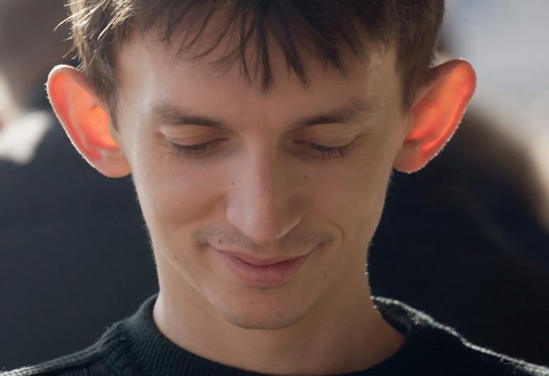 Большие уши