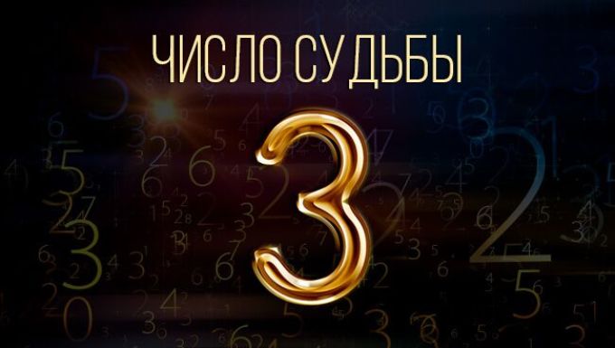 Числа влияют на жизнь