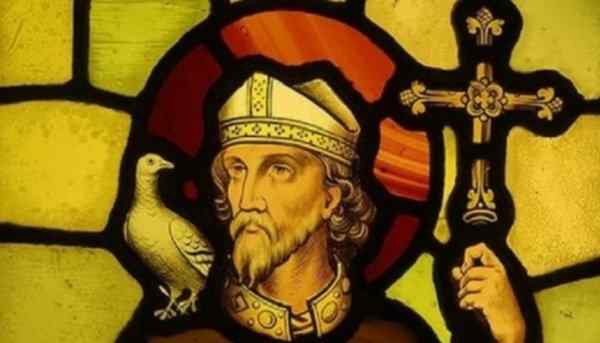 Молитва царю Давиду от врагов и злых людей