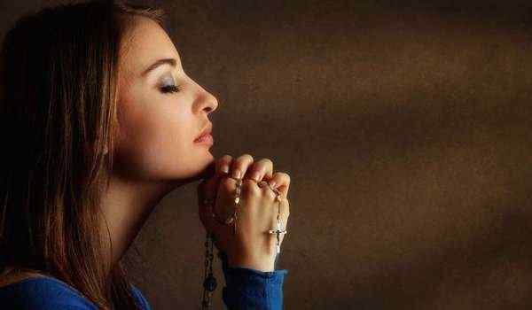 Молитва от злого начальника на работе