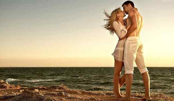 Как женщине Близнецу завоевать мужчину Козерога