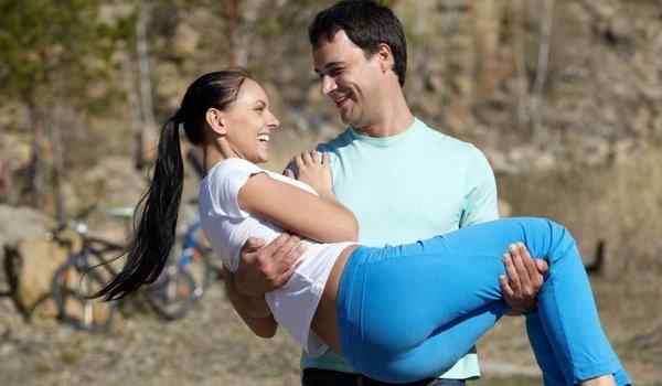 Как женщине Деве завоевать мужчину Весы