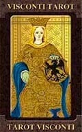 Таро Висконти Сфорца