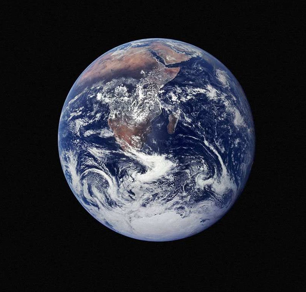 Земля Земля