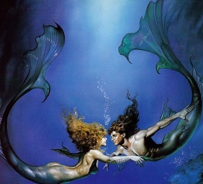 женщина-рыбы6