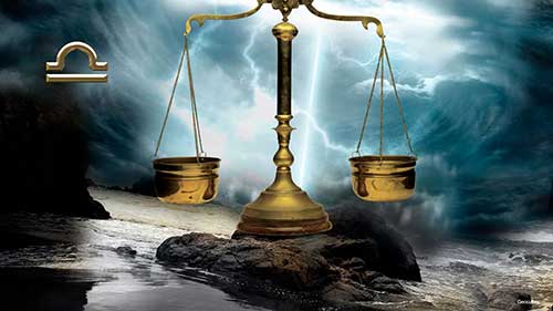 Весы - характеристика знака Весы - характеристика знака