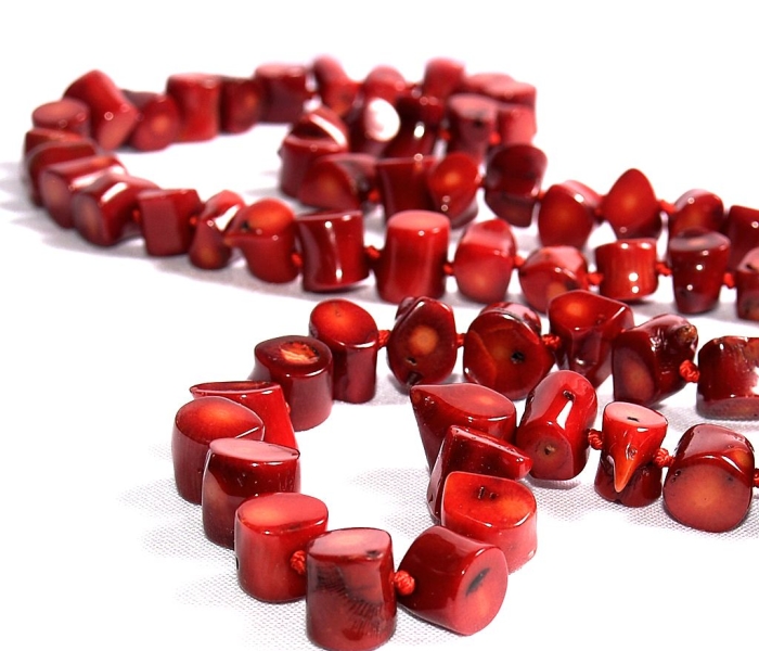 Коралловый